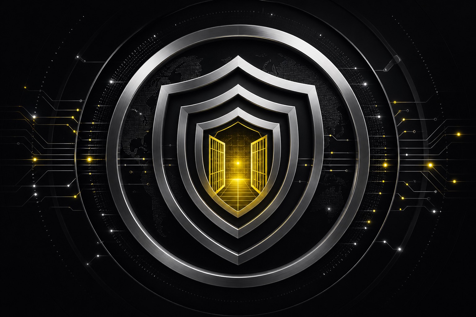 Firewall e Zero Trust para PMEs: por onde começar